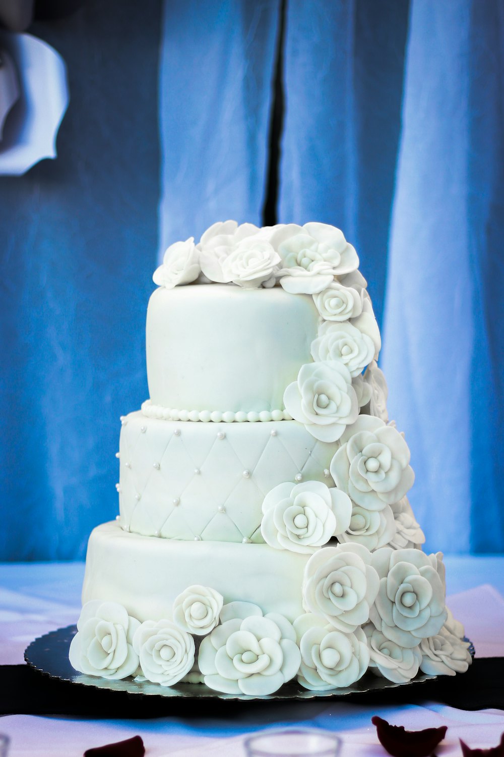 Custom cake