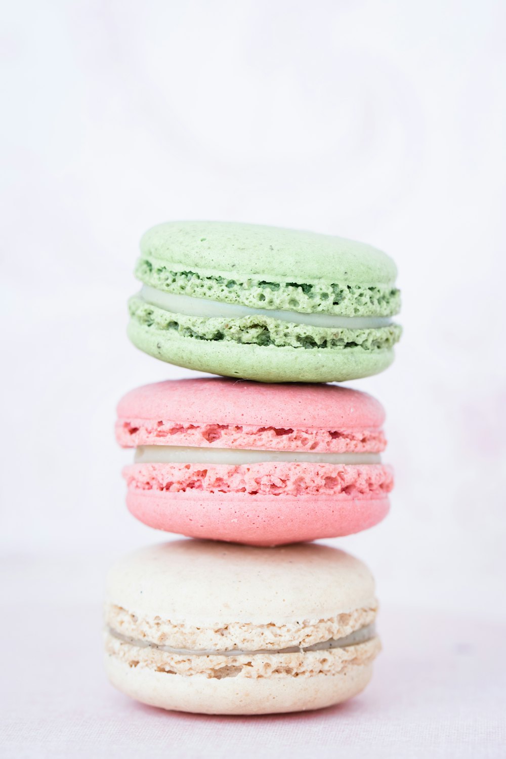 Decorated cookies