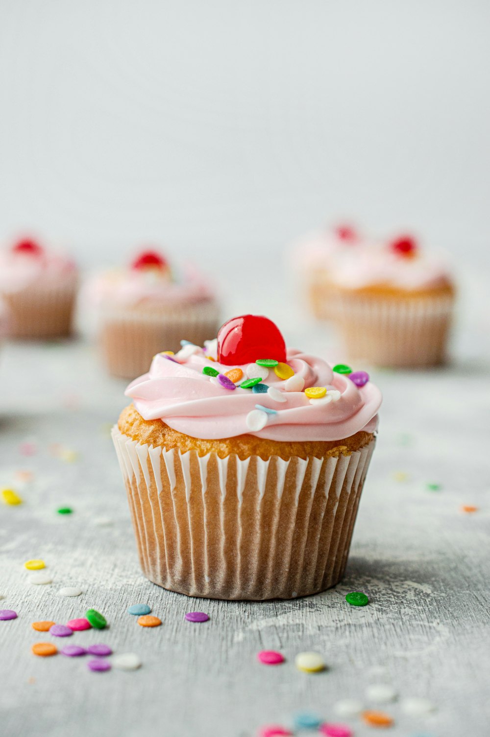 Cupcakes